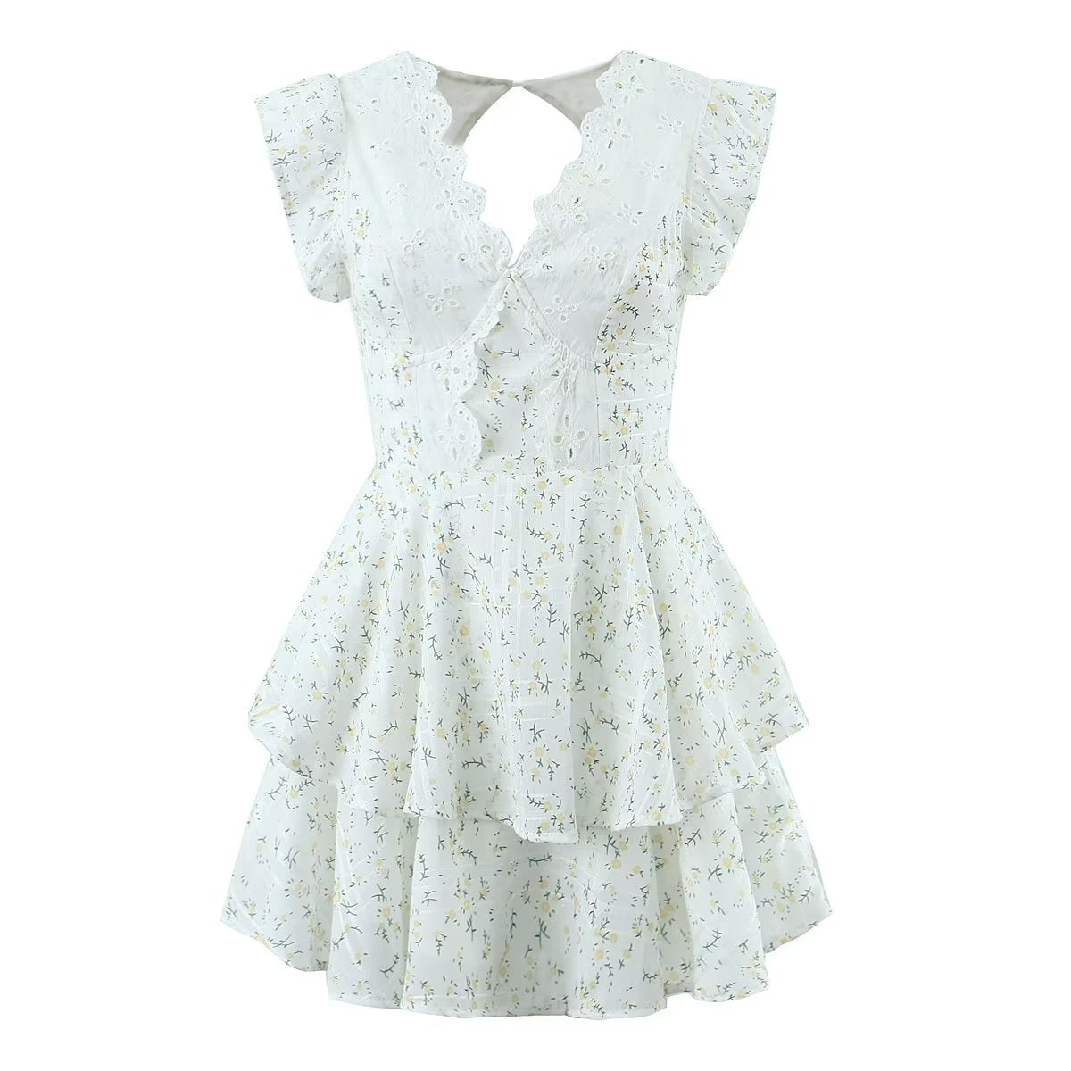 Small Floral