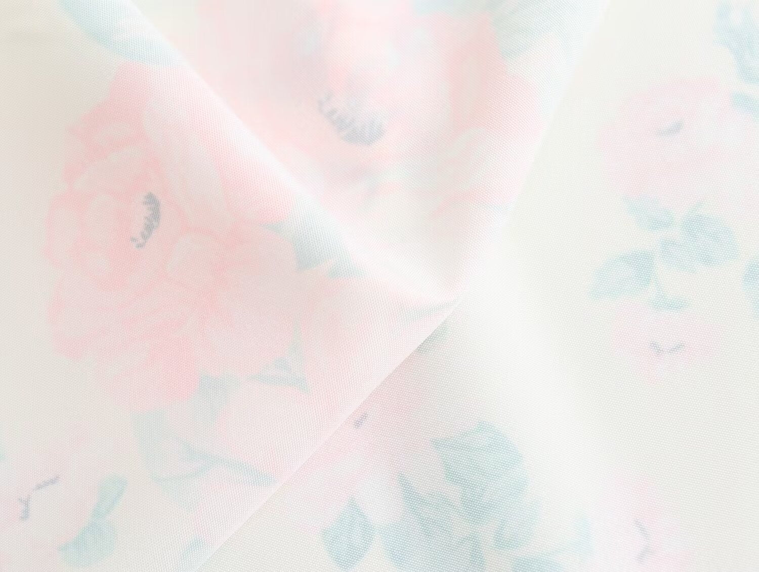 Robe imprimée à col V, manches courtes et taille haute pour femme, collection printemps
