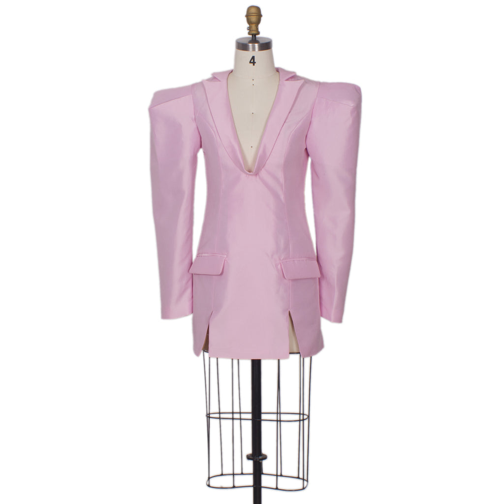 Women Clothing New Spring Fashion V-neck Niche Blazer for Women