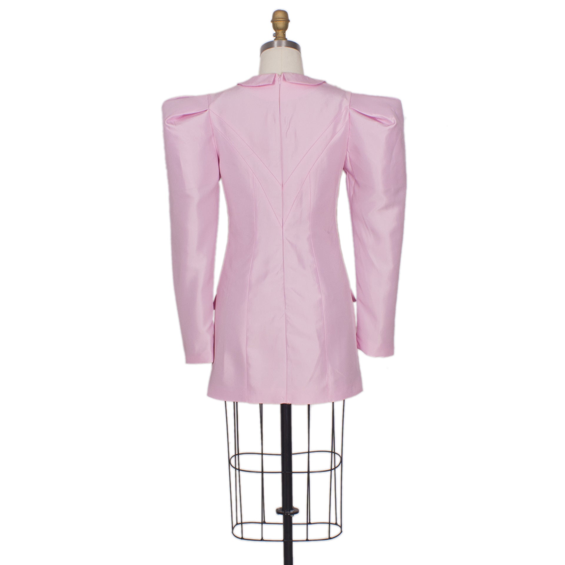 Women Clothing New Spring Fashion V-neck Niche Blazer for Women