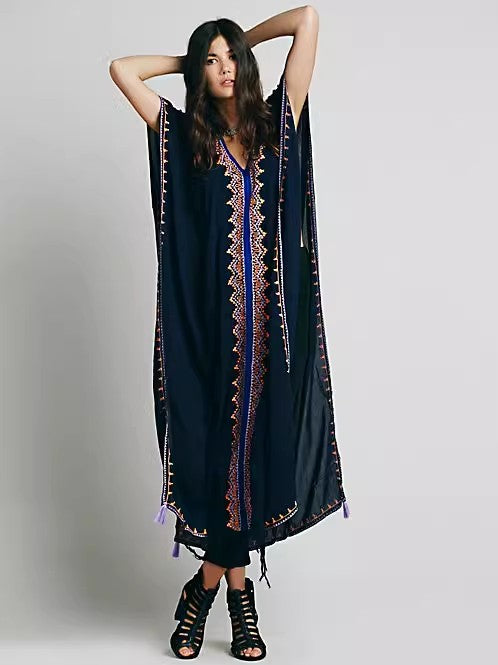 royal blue