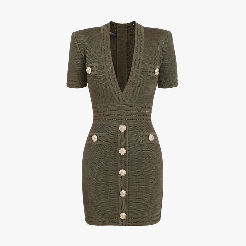Army Green
