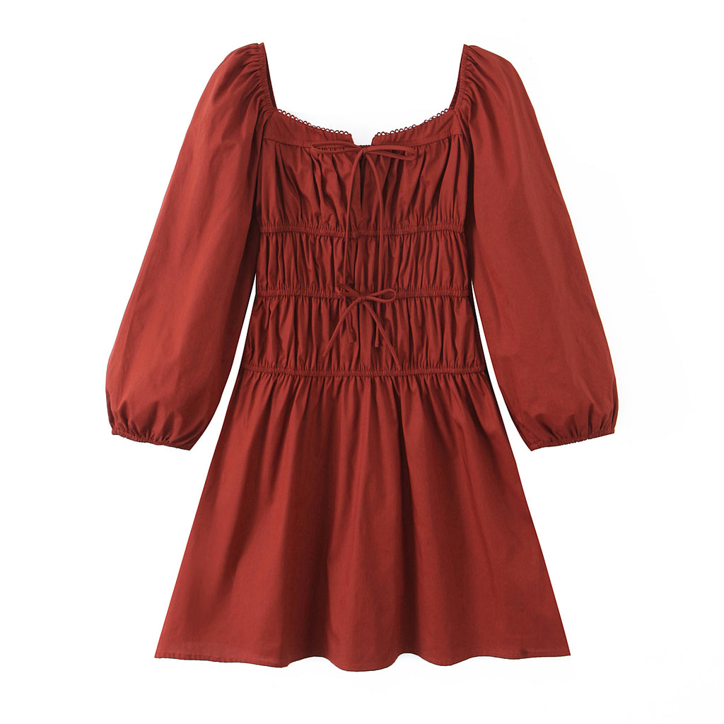 Reddish Brown