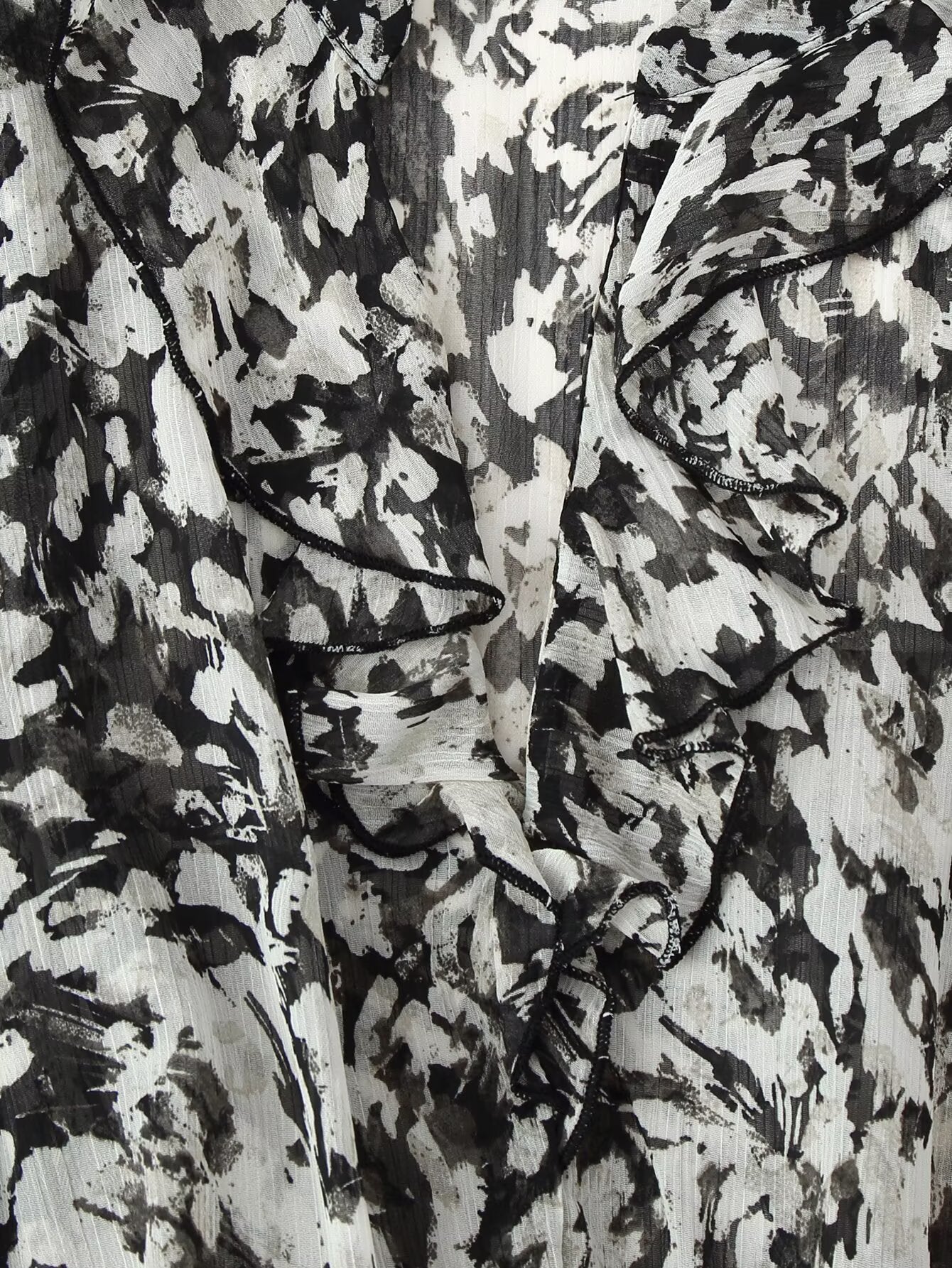 Women Clothing Western with Belt Printed Mini Dress