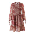Red Printing
