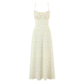 Pale Yellow