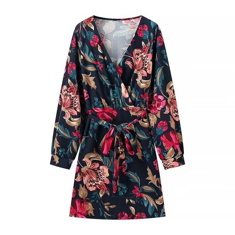 Floral Pattern
