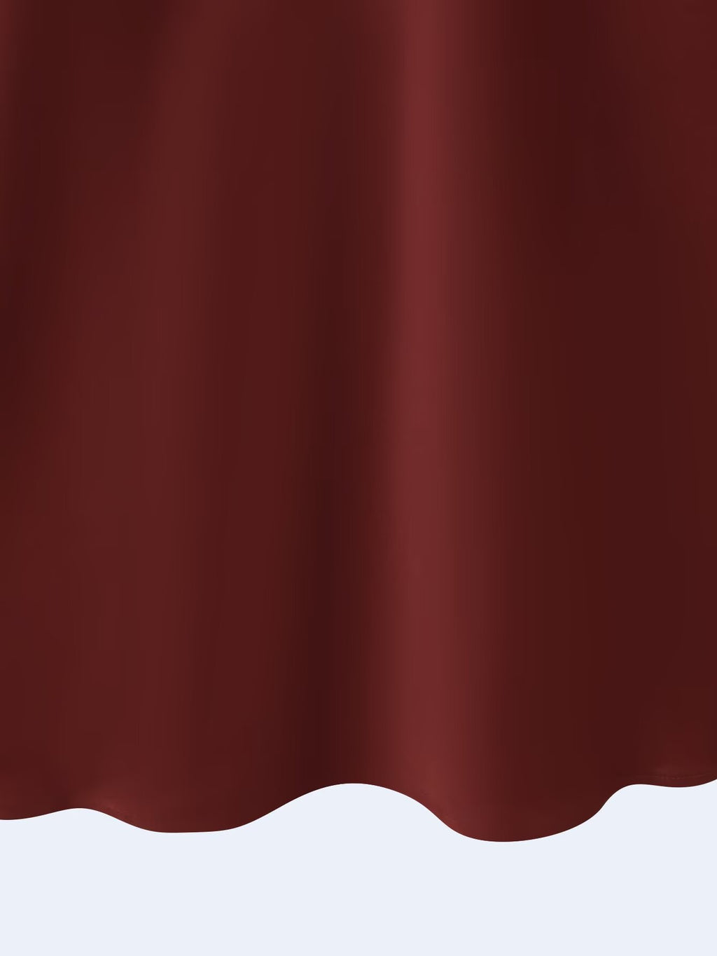 Women Clothing Summer Elegant Slimming Asymmetric Scarf Midi Dress