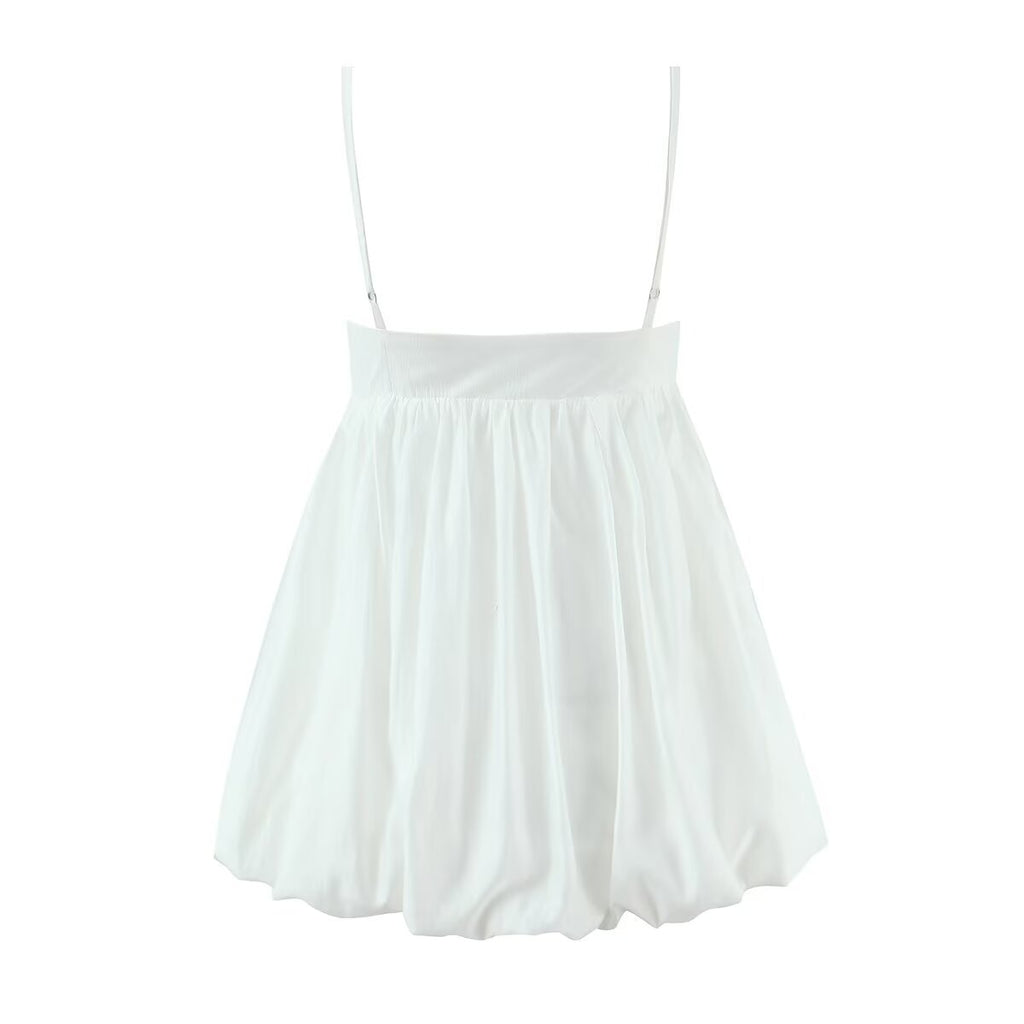 Top sexy sin espalda con tirantes finos para mujer, de primavera, ajustado, para todas las edades