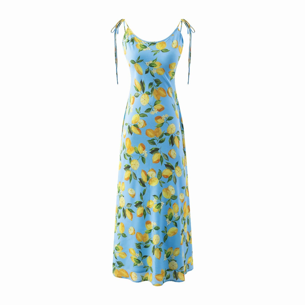 Lemon printing
