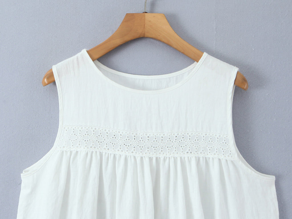 Autumn Women Clothing Old Money Holiday Lace Stitching Dress for Women