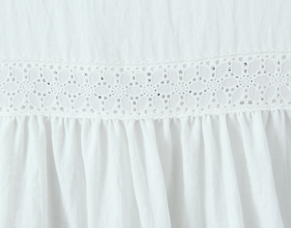 Autumn Women Clothing Old Money Holiday Lace Stitching Dress for Women