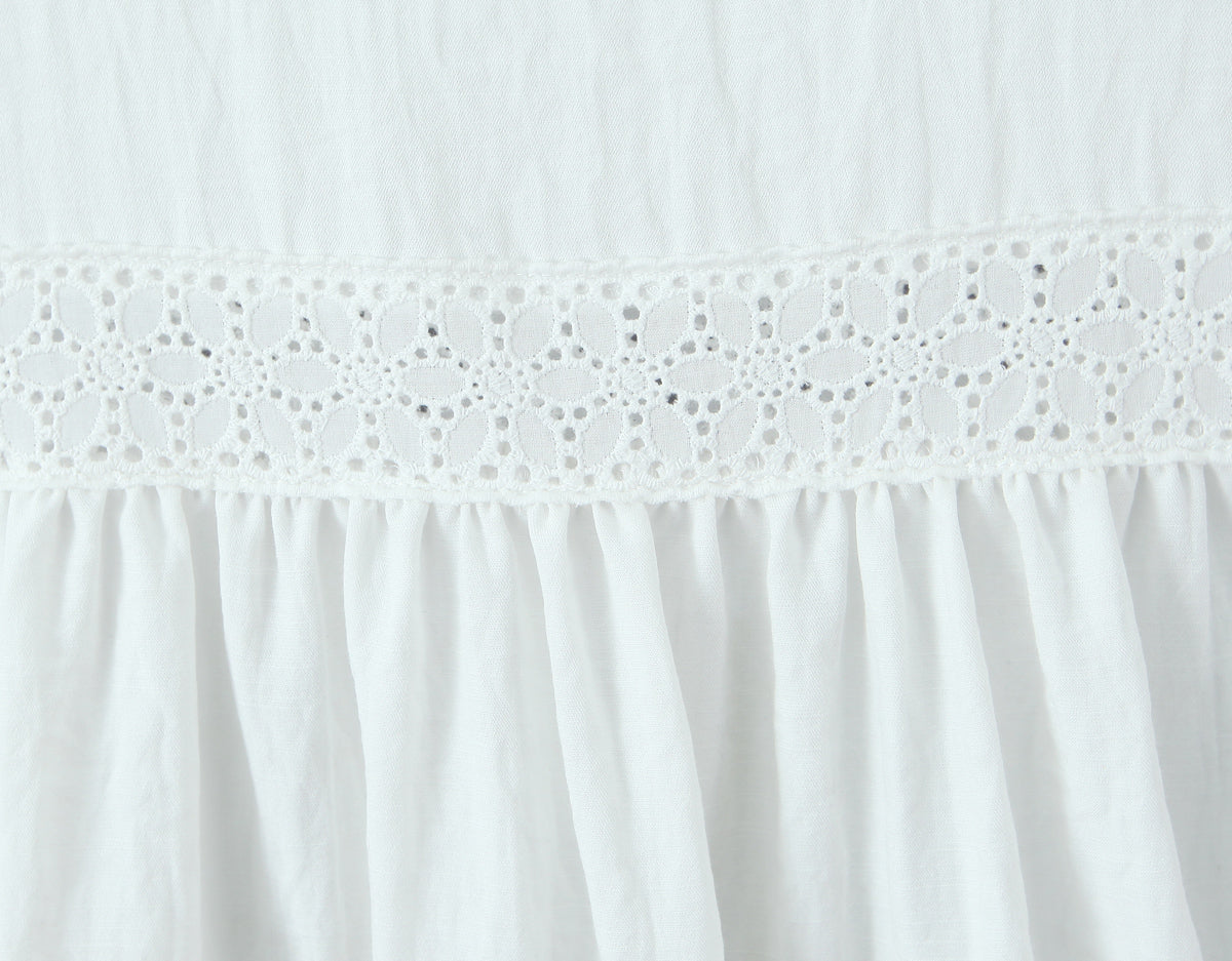 Autumn Women Clothing Old Money Holiday Lace Stitching Dress for Women