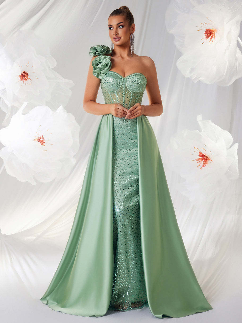 Light Green
