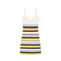 Striped