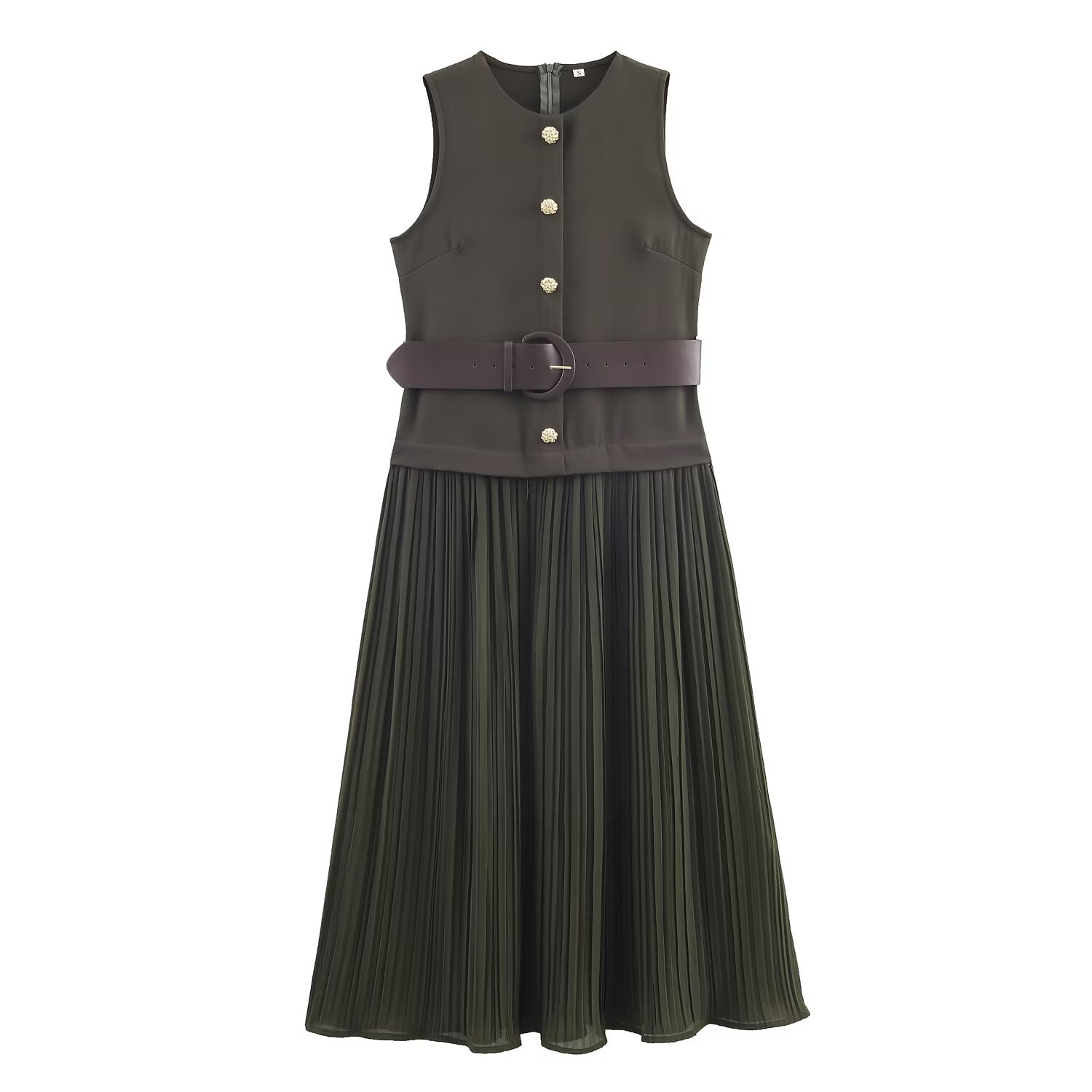 Army Green