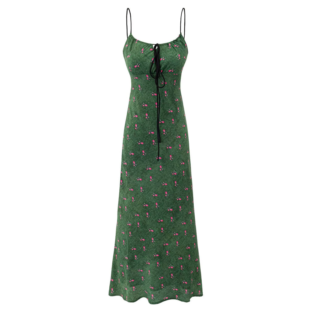 blackish green