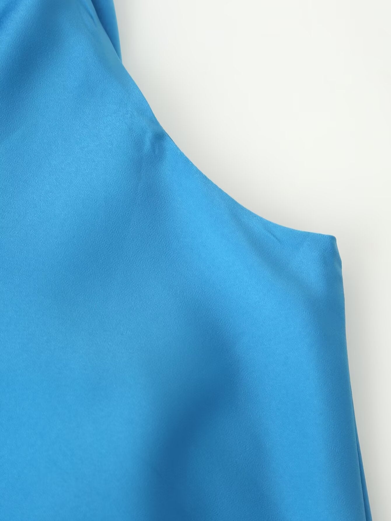 Women Clothing Asymmetric Scarf with Sexy Slim Fit Midi Skirt Long Dress