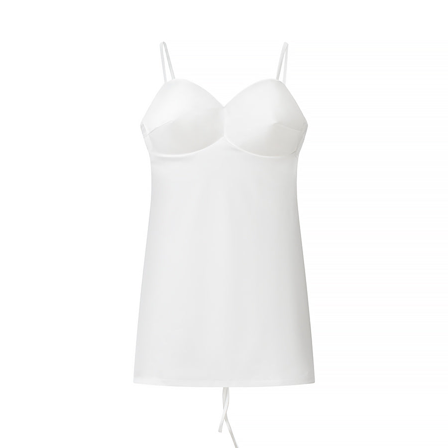Summer Women Clothing Sexy Three Dimensional Sheath Suspender Adjustable