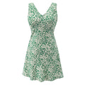 Green Shivering