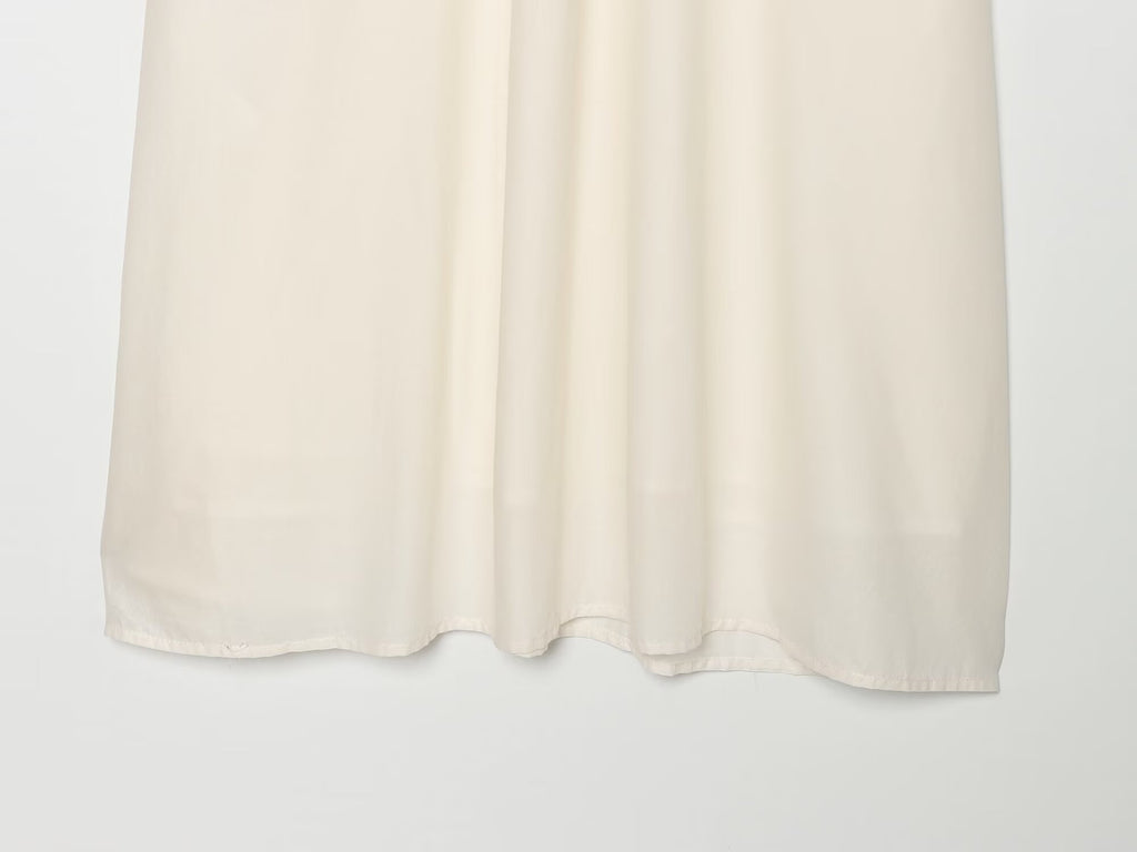 Women Clothing Summer Holiday Casual Loose Midi Dress