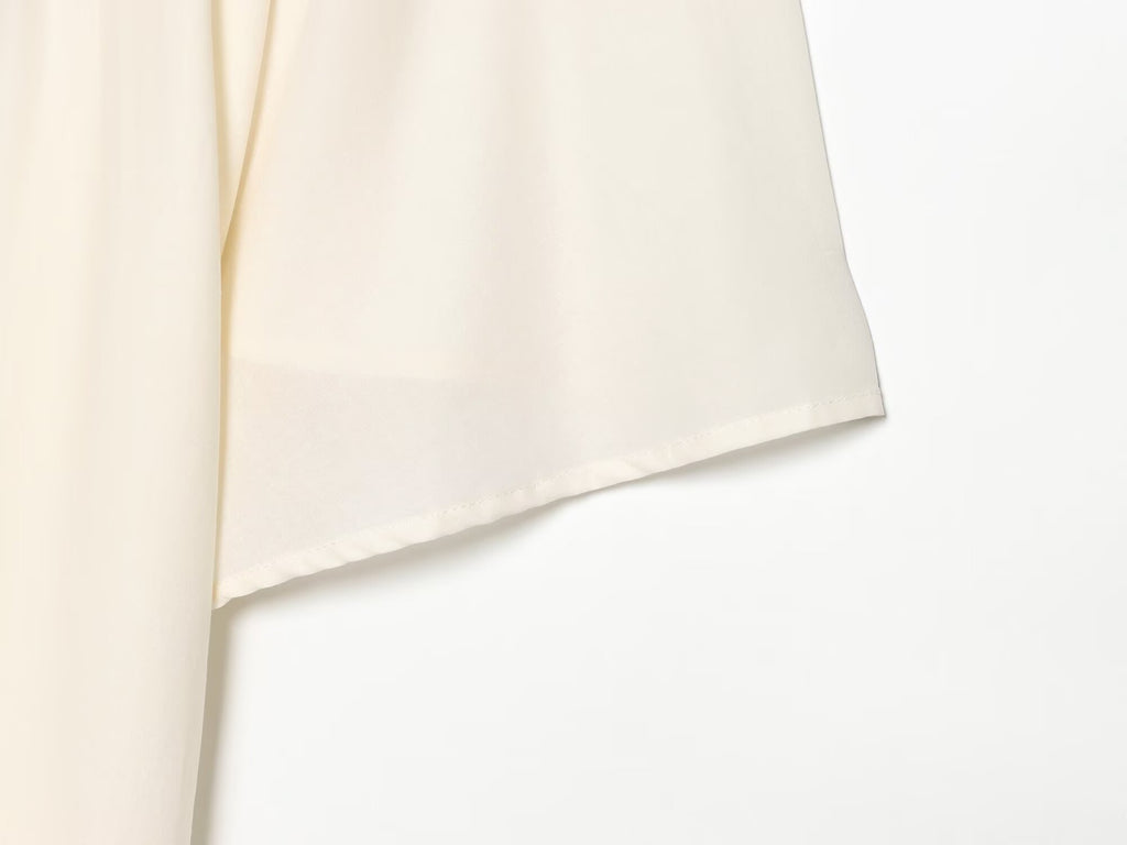 Women Clothing Summer Holiday Casual Loose Midi Dress
