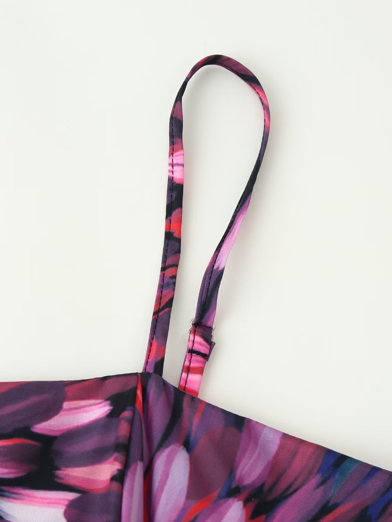 Robe longue ample imprimée, sexy, avec ceinture, pour femme, collection automne