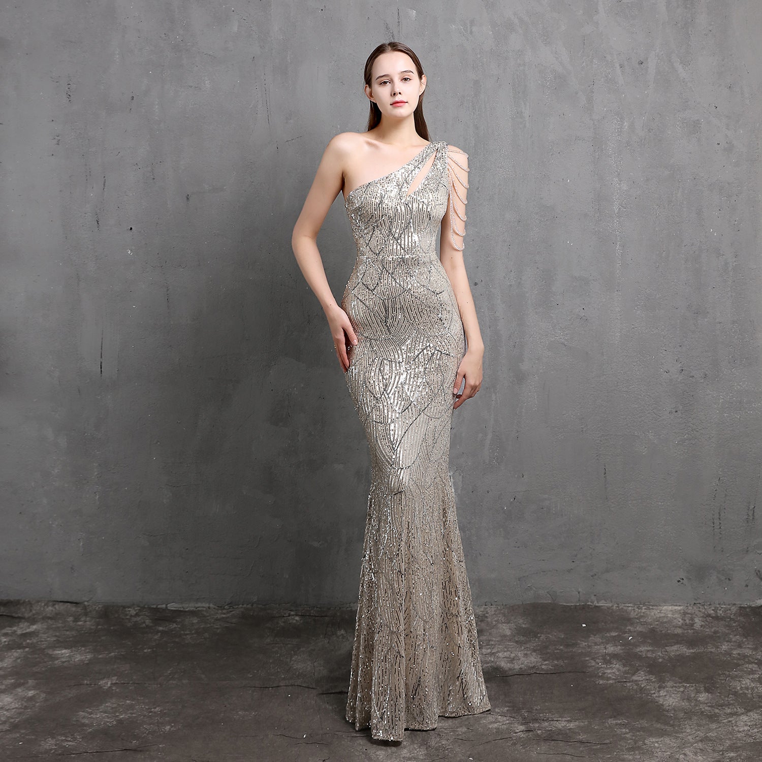Apricot silver