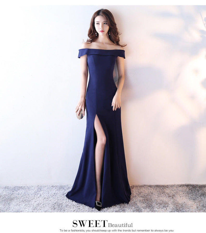 purplish blue