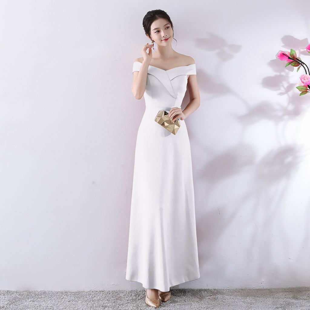 Toast Dress Bride Summer Wedding Red Short Dress Long Family Visiting Shoes Engagement