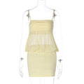 Pale Yellow