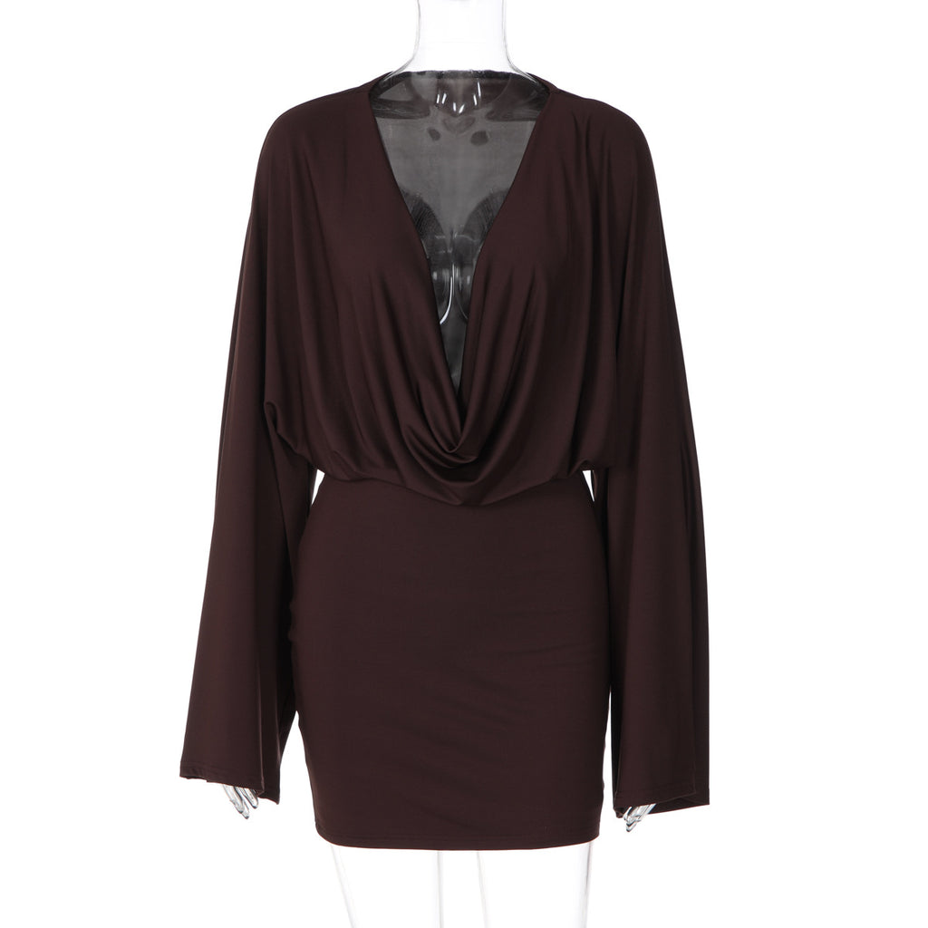 Coffee brown