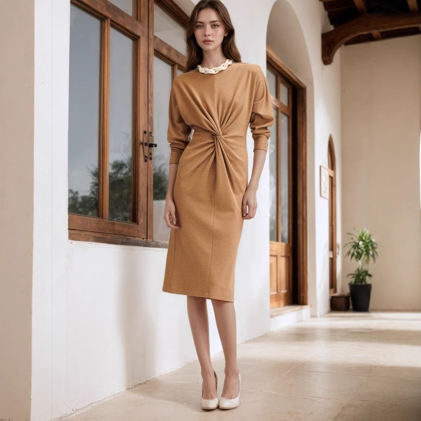 Deep Khaki