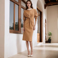 Deep Khaki