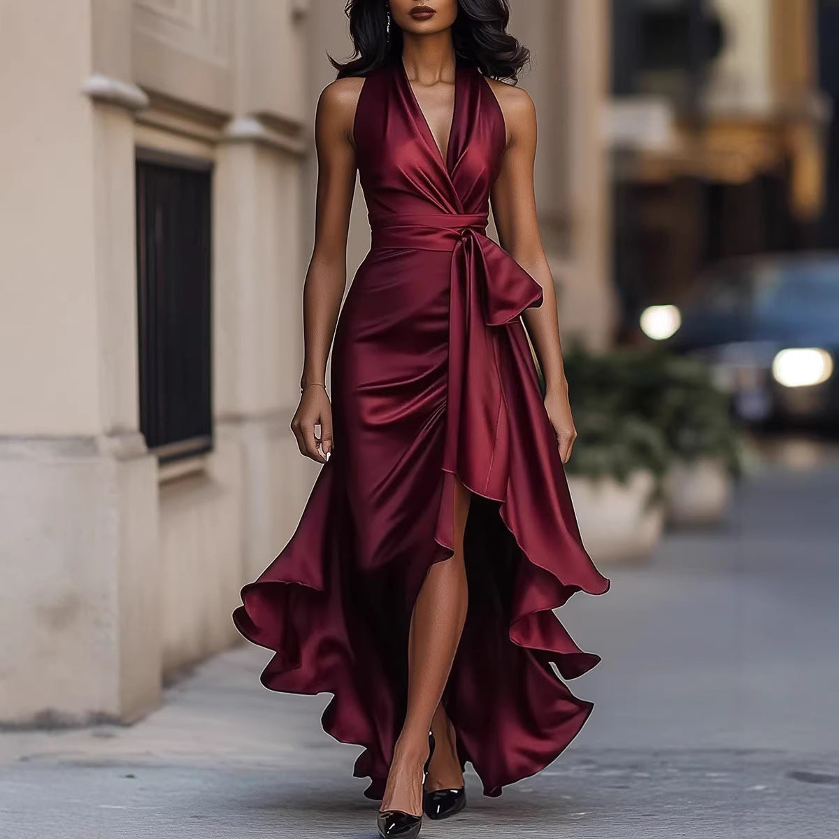 Wine Red