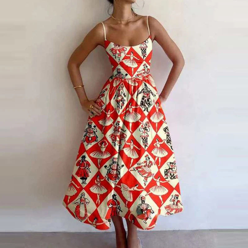 Orange Printing