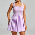 Lilac Purple