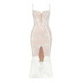 Apricot Pink