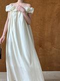Cloud white