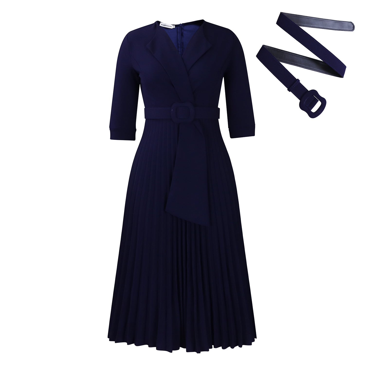 Navy Blue