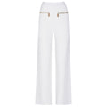 White Pants