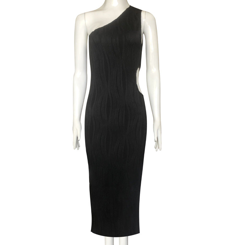 Black Long