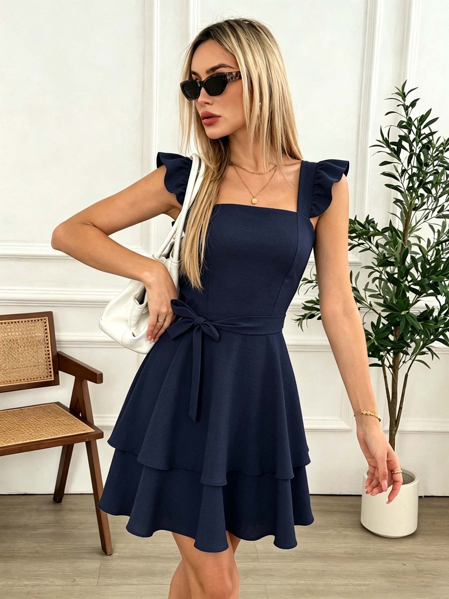 Navy Blue