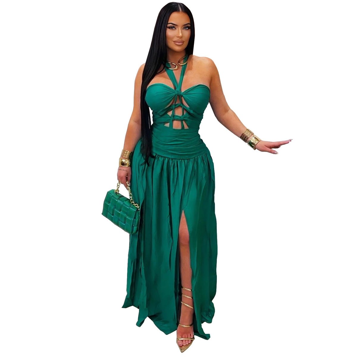 Dark Green