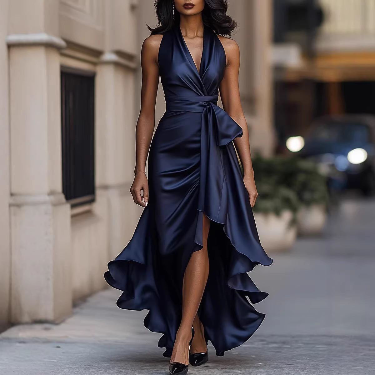 Dark Blue