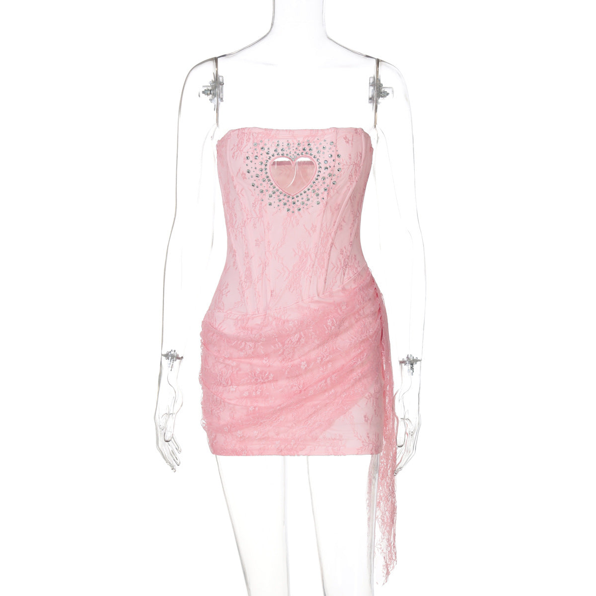 Light pink