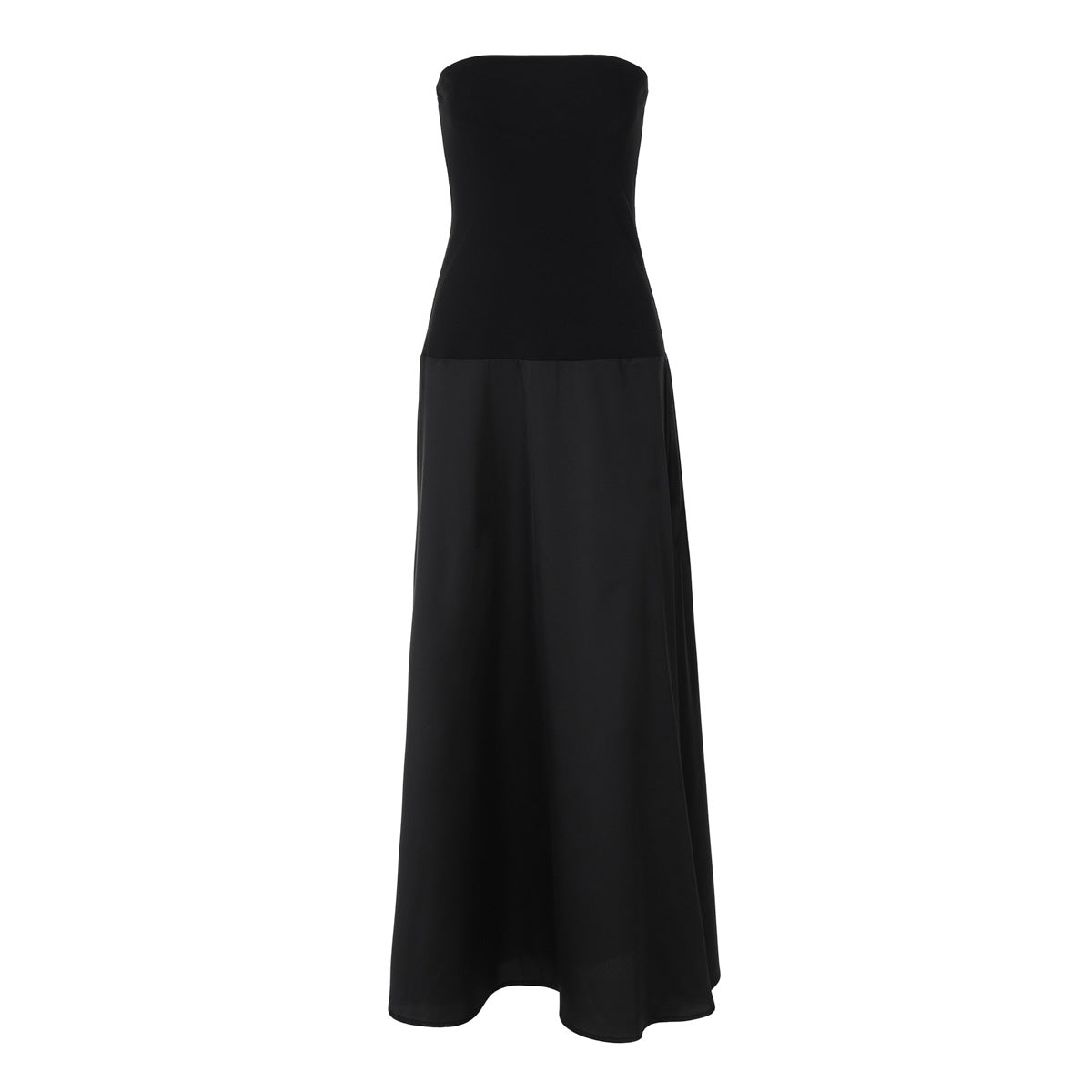 Ropa de mujer Primavera Verano Vestido tubo sexy Vestido ajustado de patchwork