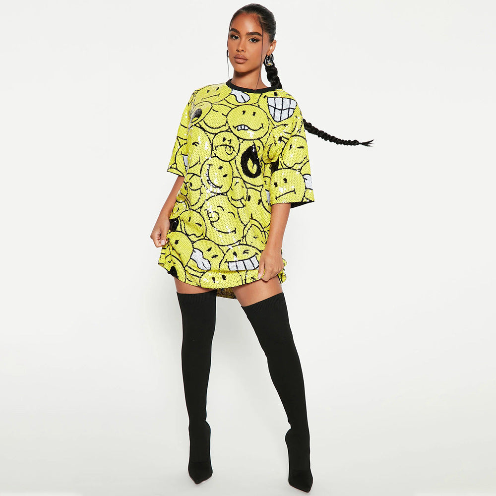 Pattern Yellow