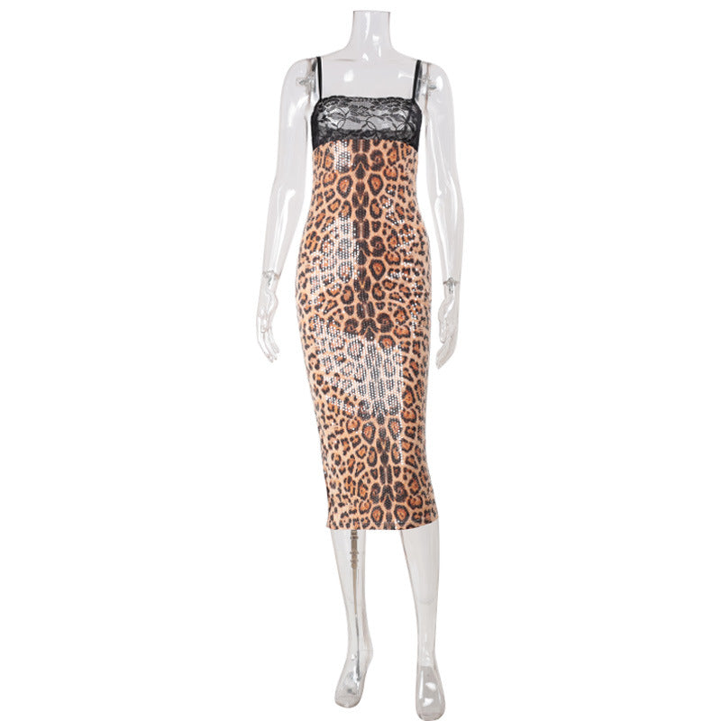 Leopard Print