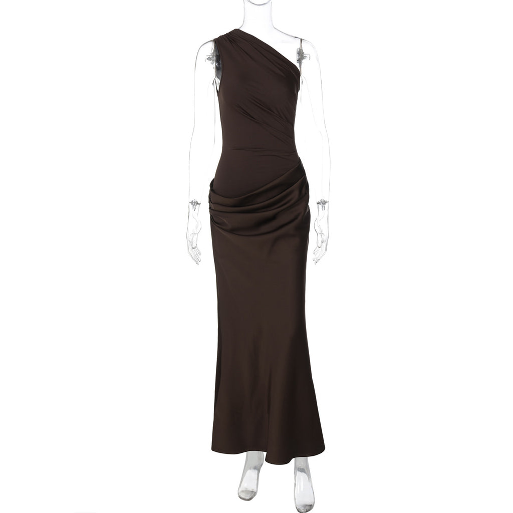 Coffee brown